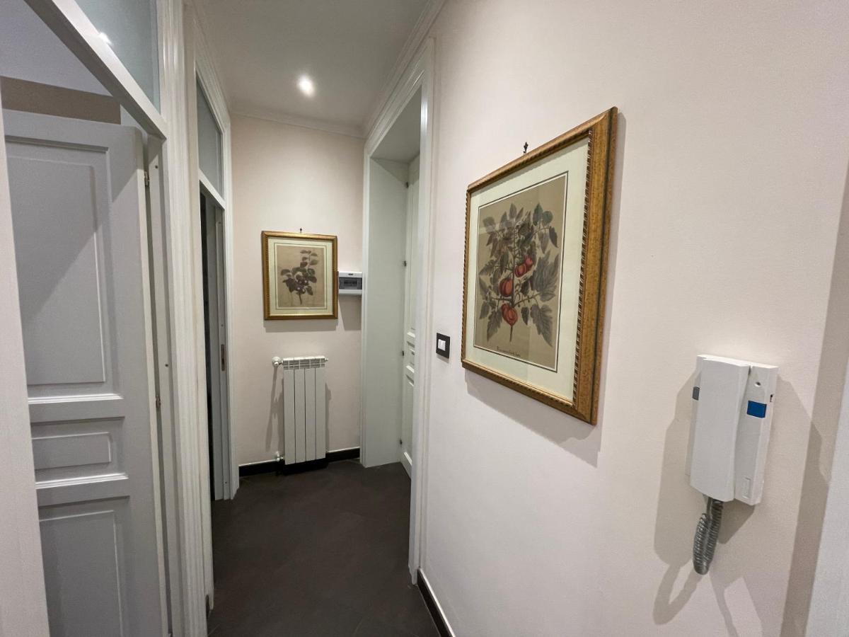 Essenze Di Sicilia Appartamento Cavour In Centro Palermo Kültér fotó