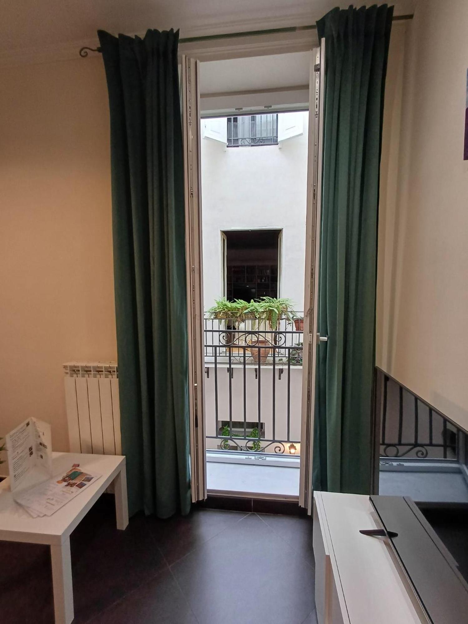 Essenze Di Sicilia Appartamento Cavour In Centro Palermo Kültér fotó