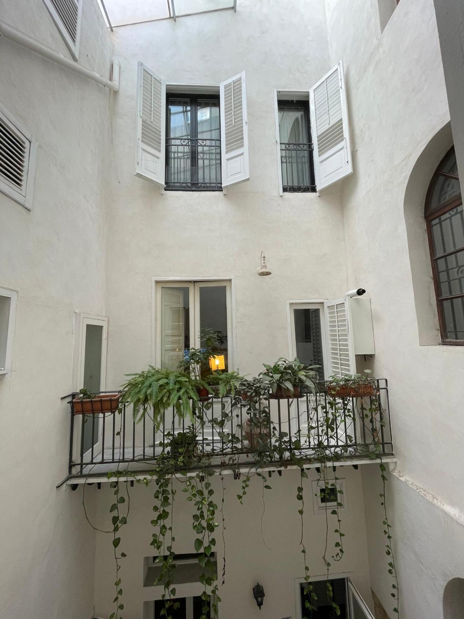 Essenze Di Sicilia Appartamento Cavour In Centro Palermo Kültér fotó