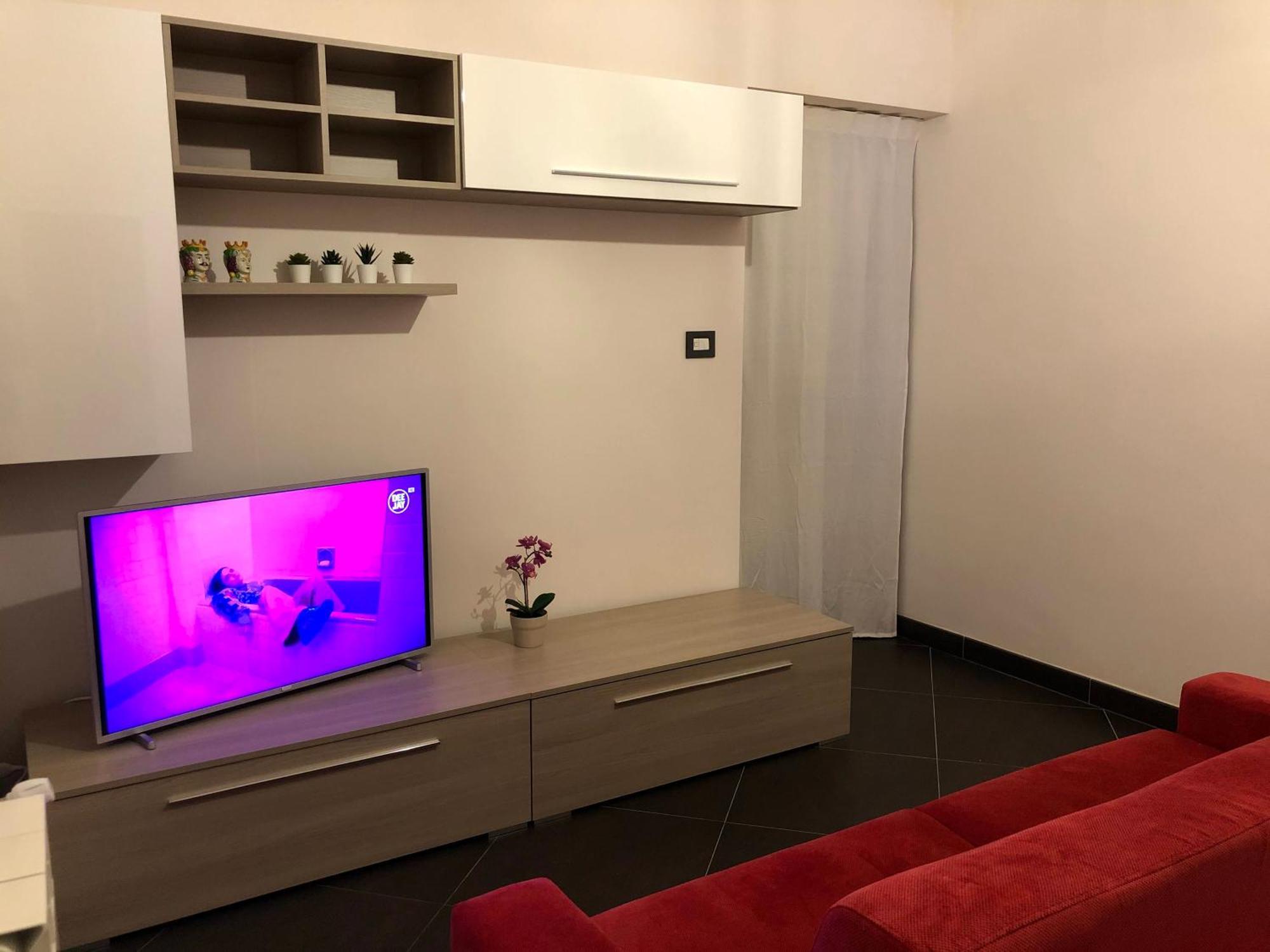 Essenze Di Sicilia Appartamento Cavour In Centro Palermo Kültér fotó