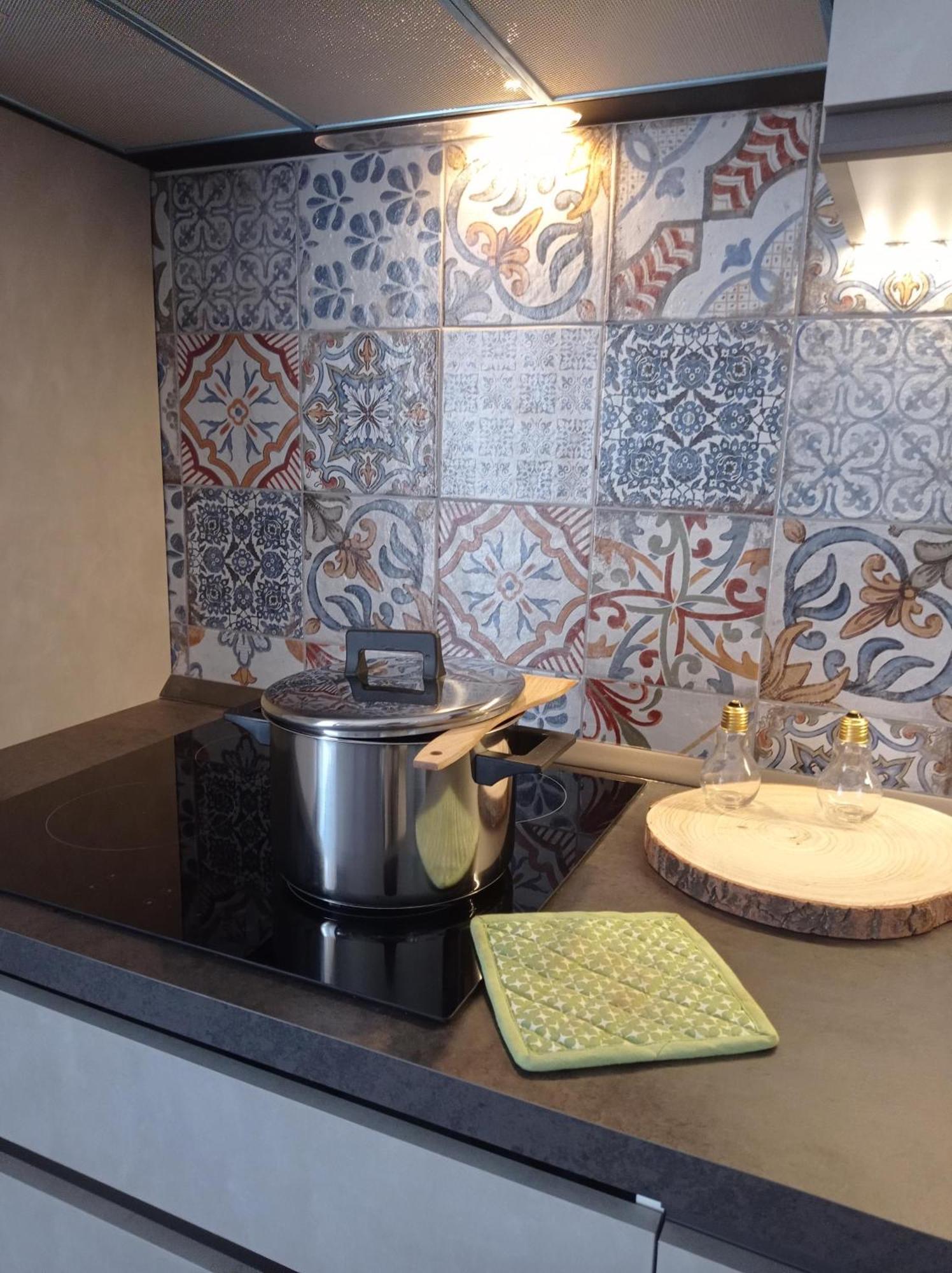 Essenze Di Sicilia Appartamento Cavour In Centro Palermo Kültér fotó