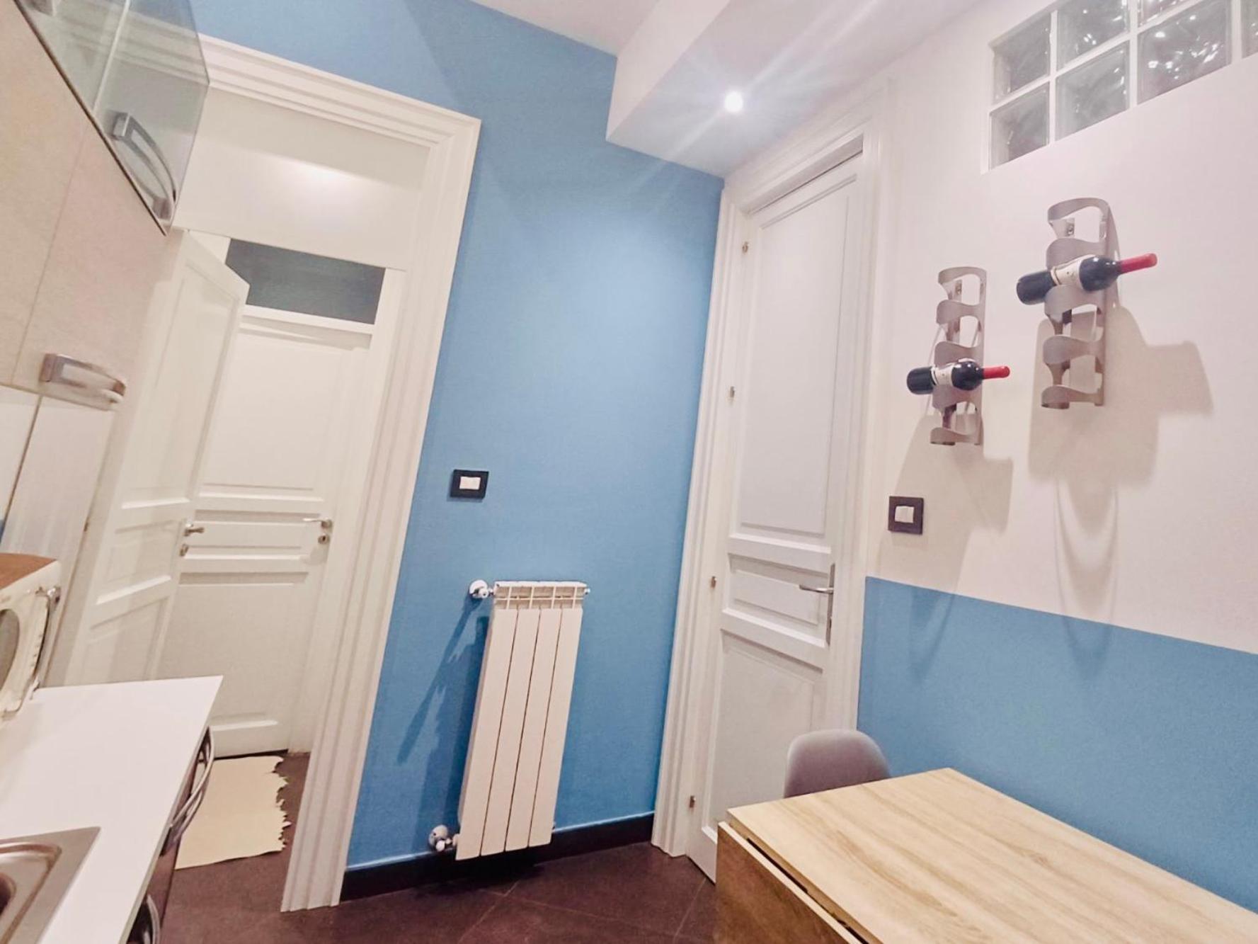 Essenze Di Sicilia Appartamento Cavour In Centro Palermo Kültér fotó